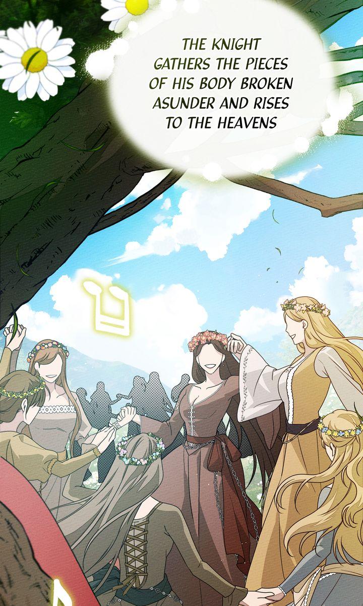 Under the Oak Tree Chapter 76 image 22